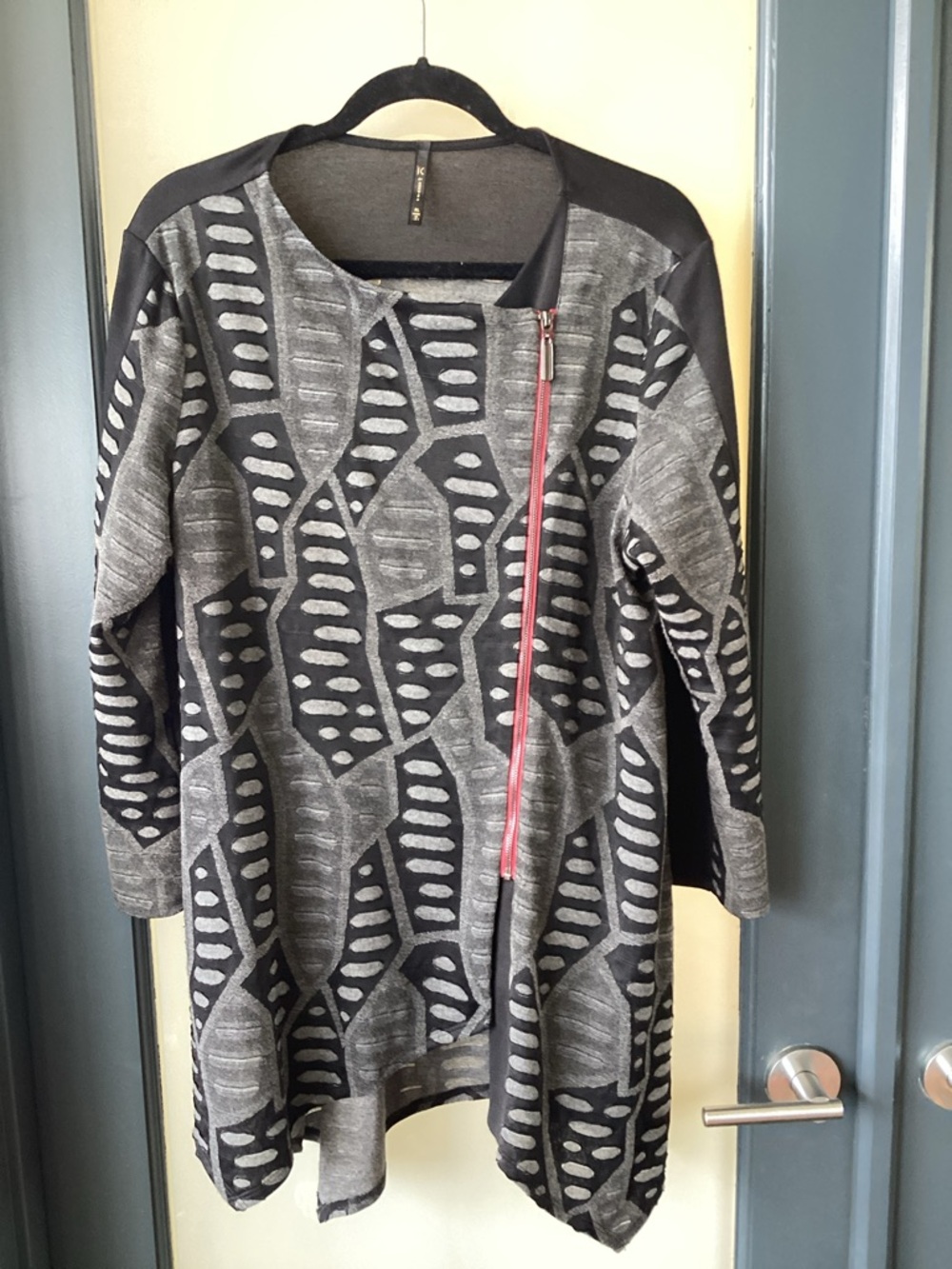 Jacket IC - Picture 2 of 6